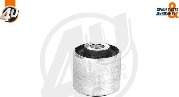 4U P39354 - Suspension, bras de liaison droxauto.com