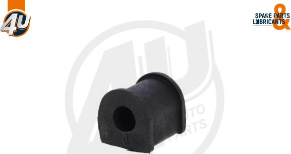4U P35923 - Suspension, bras de liaison droxauto.com