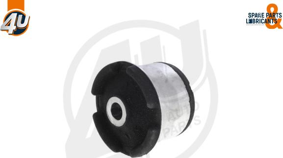 4U P35090 - Suspension, bras de liaison droxauto.com