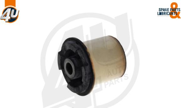4U P37540 - Suspension, bras de liaison droxauto.com