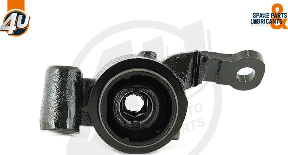 4U P37399 - Suspension, bras de liaison droxauto.com