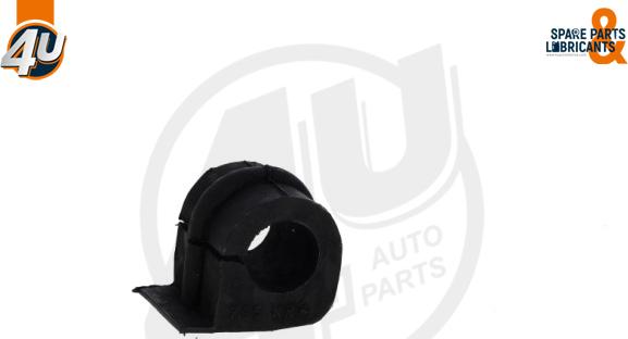 4U P26308 - Suspension, bras de liaison droxauto.com