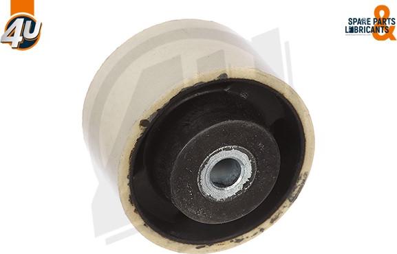 4U P22703 - Support moteur droxauto.com