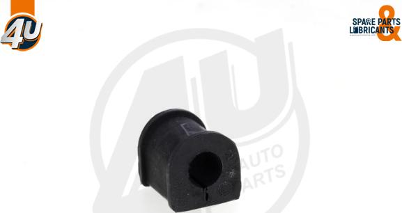 4U P74038 - Suspension, bras de liaison droxauto.com