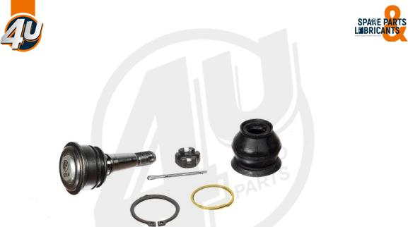 4U P76879 - Suspension, bras de liaison droxauto.com
