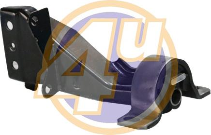 4U RN-EM-00296 - Support moteur droxauto.com