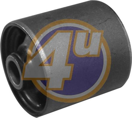 4U SZ-EM-00236 - Support moteur droxauto.com