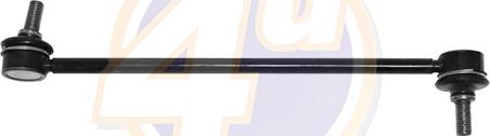 4U SZ-F-02766 - Entretoise / tige, stabilisateur droxauto.com