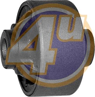 4U SZ-SB-00280 - Suspension, bras de liaison droxauto.com