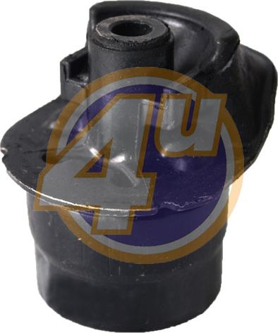 4U TY-SB-00504 - Suspension, bras de liaison droxauto.com