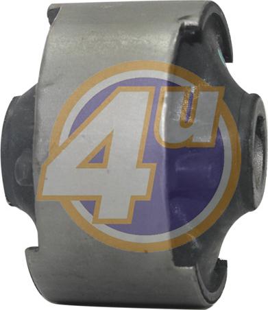 4U TY-SB-00070 - Suspension, bras de liaison droxauto.com