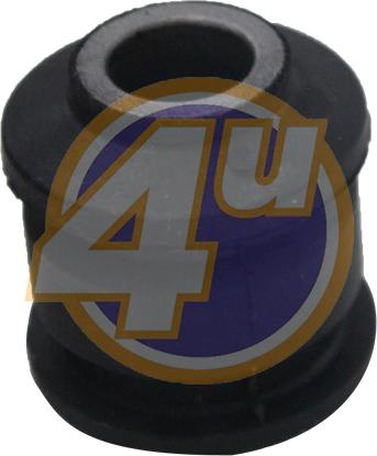 4U TY-SB-00110 - Suspension, bras de liaison droxauto.com