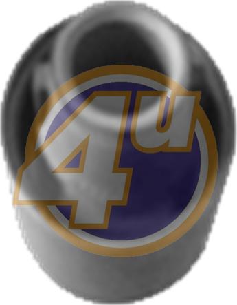 4U TY-SB-00181 - Suspension, bras de liaison droxauto.com