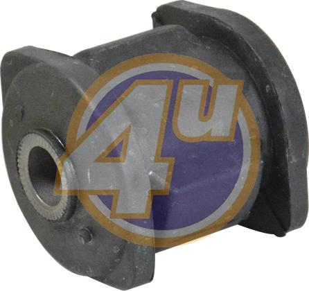 4U TY-SB-00131 - Suspension, bras de liaison droxauto.com