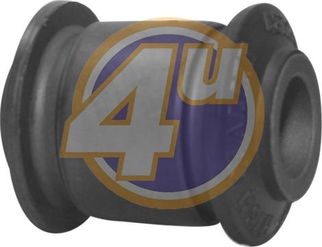 4U TY-SB-00120 - Suspension, bras de liaison droxauto.com