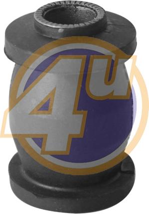 4U TY-SB-00122 - Suspension, bras de liaison droxauto.com