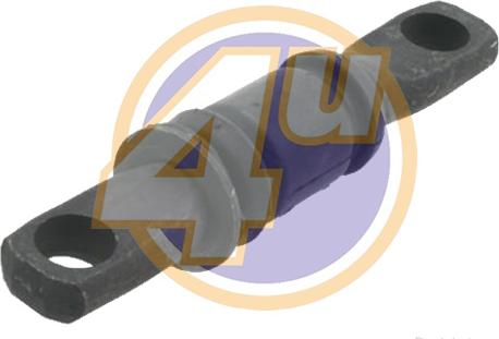 4U TY-SB-00253 - Suspension, bras de liaison droxauto.com