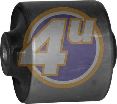 4U TY-SB-00206 - Suspension, bras de liaison droxauto.com