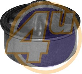 4U TY-SB-00232 - Suspension, bras de liaison droxauto.com