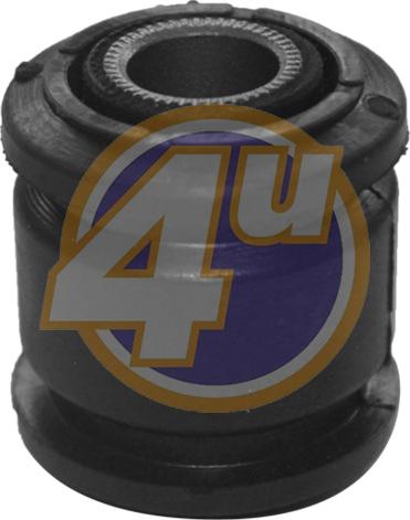 4U TY-SB-00274 - Suspension, bras de liaison droxauto.com