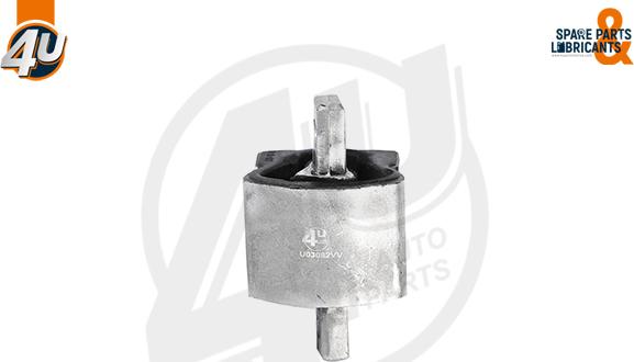 4U U03082 - Support moteur droxauto.com