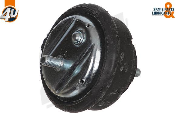 4U U03274 - Support moteur droxauto.com