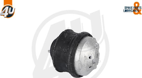 4U U03276 - Support moteur droxauto.com