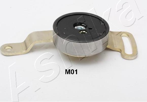 Pemebla JAPTP-M01 - Poulie renvoi / transmission, courroie trapézoïdale à nervures droxauto.com