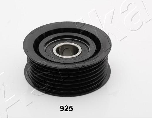 Pemebla JAPRP-925 - Poulie renvoi / transmission, courroie trapézoïdale à nervures droxauto.com