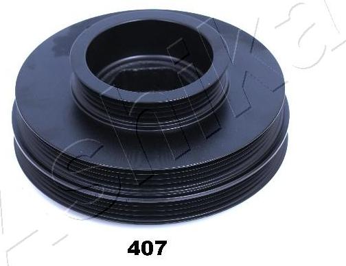 ESTANFI EST-122-04-407 - Poulie, vilebrequin droxauto.com