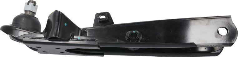 555 SA-4822L - Bras de liaison, suspension de roue droxauto.com