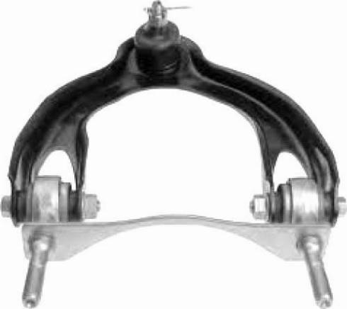 555 SA-6191R - Bras de liaison, suspension de roue droxauto.com