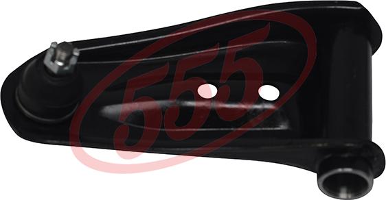 555 SA-6111L - Bras de liaison, suspension de roue droxauto.com