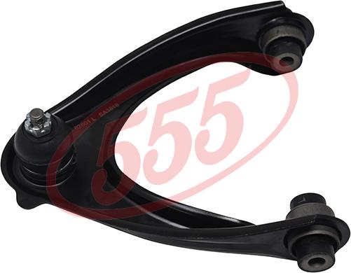 555 SA-6261L - Bras de liaison, suspension de roue droxauto.com