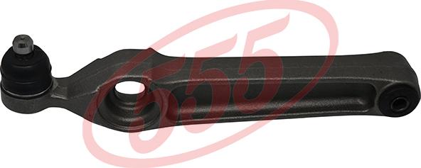 555 SA-7612 - Bras de liaison, suspension de roue droxauto.com