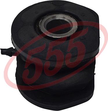 555 SAB-6222RR - Suspension, bras de liaison droxauto.com