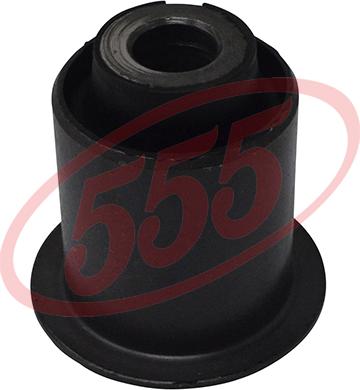555 SAB-6272RR - Suspension, bras de liaison droxauto.com