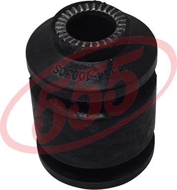 555 SAB-3672FR - Suspension, bras de liaison droxauto.com