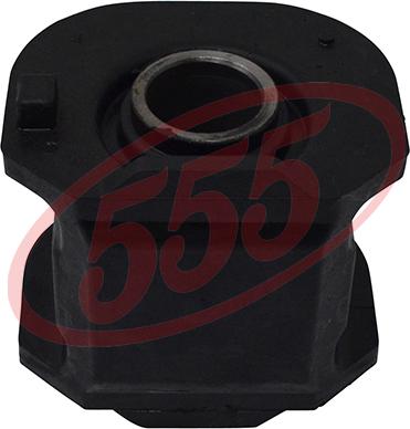 555 SAB-3672RR - Suspension, bras de liaison droxauto.com