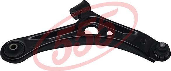 555 SA-S032R - Bras de liaison, suspension de roue droxauto.com