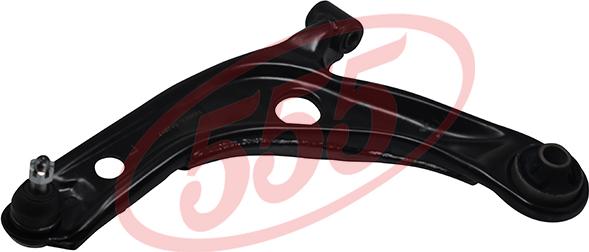 555 SA-T022L - Bras de liaison, suspension de roue droxauto.com
