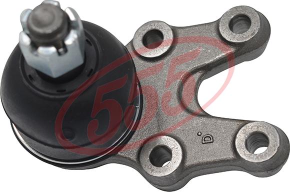 555 SB-4472L - Rotule de suspension droxauto.com