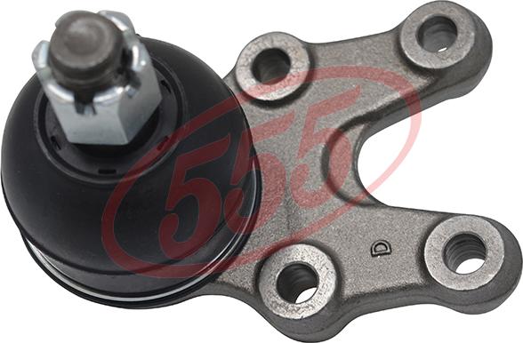 555 SB-4472R - Rotule de suspension droxauto.com