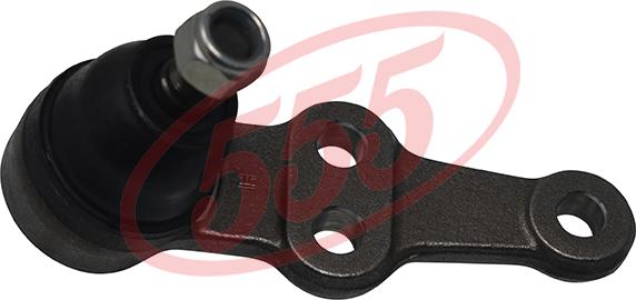 555 SB-4512 - Rotule de suspension droxauto.com