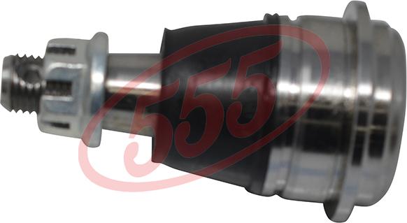 555 SB-4872 - Rotule de suspension droxauto.com