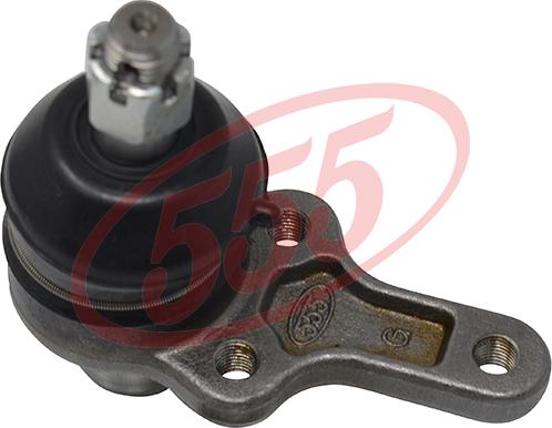 555 SB-4312 - Rotule de suspension droxauto.com