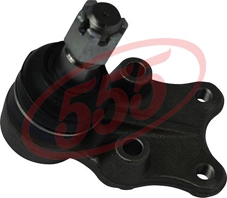 555 SB-5282 - Rotule de suspension droxauto.com