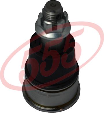 555 SB-6412 - Rotule de suspension droxauto.com