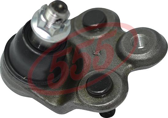 555 SB-6382L - Rotule de suspension droxauto.com