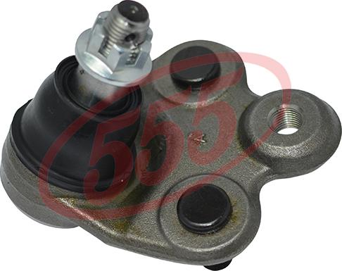 555 SB-6382R - Rotule de suspension droxauto.com